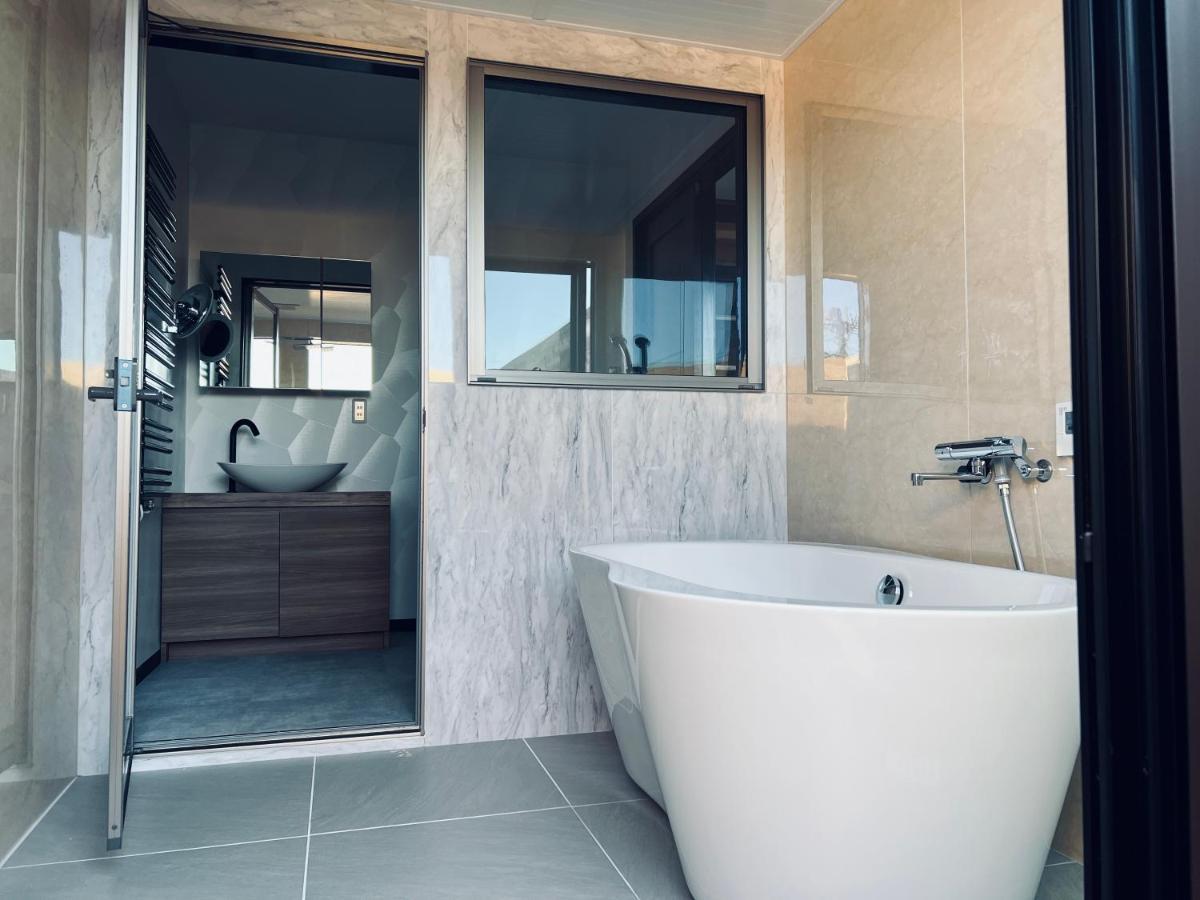The Thalasso Itoshima Luaran gambar