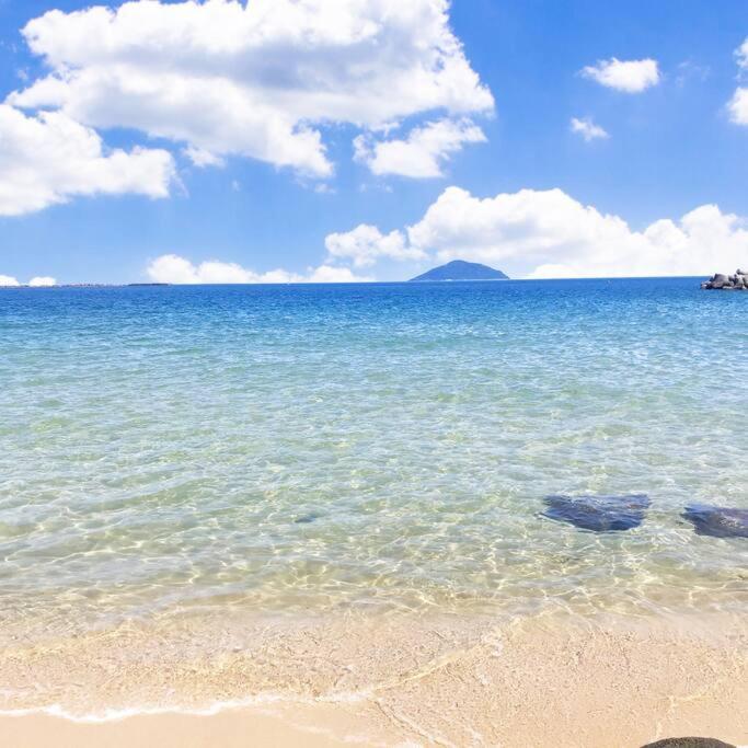 The Thalasso Itoshima Luaran gambar