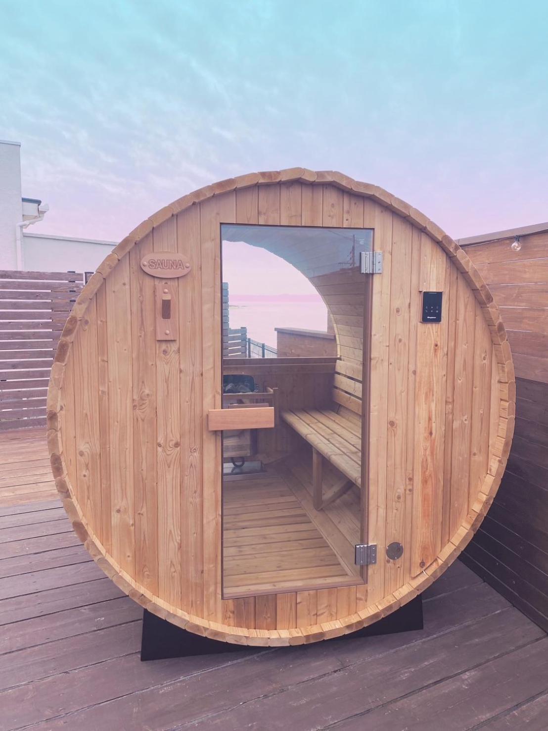 The Thalasso Itoshima Luaran gambar
