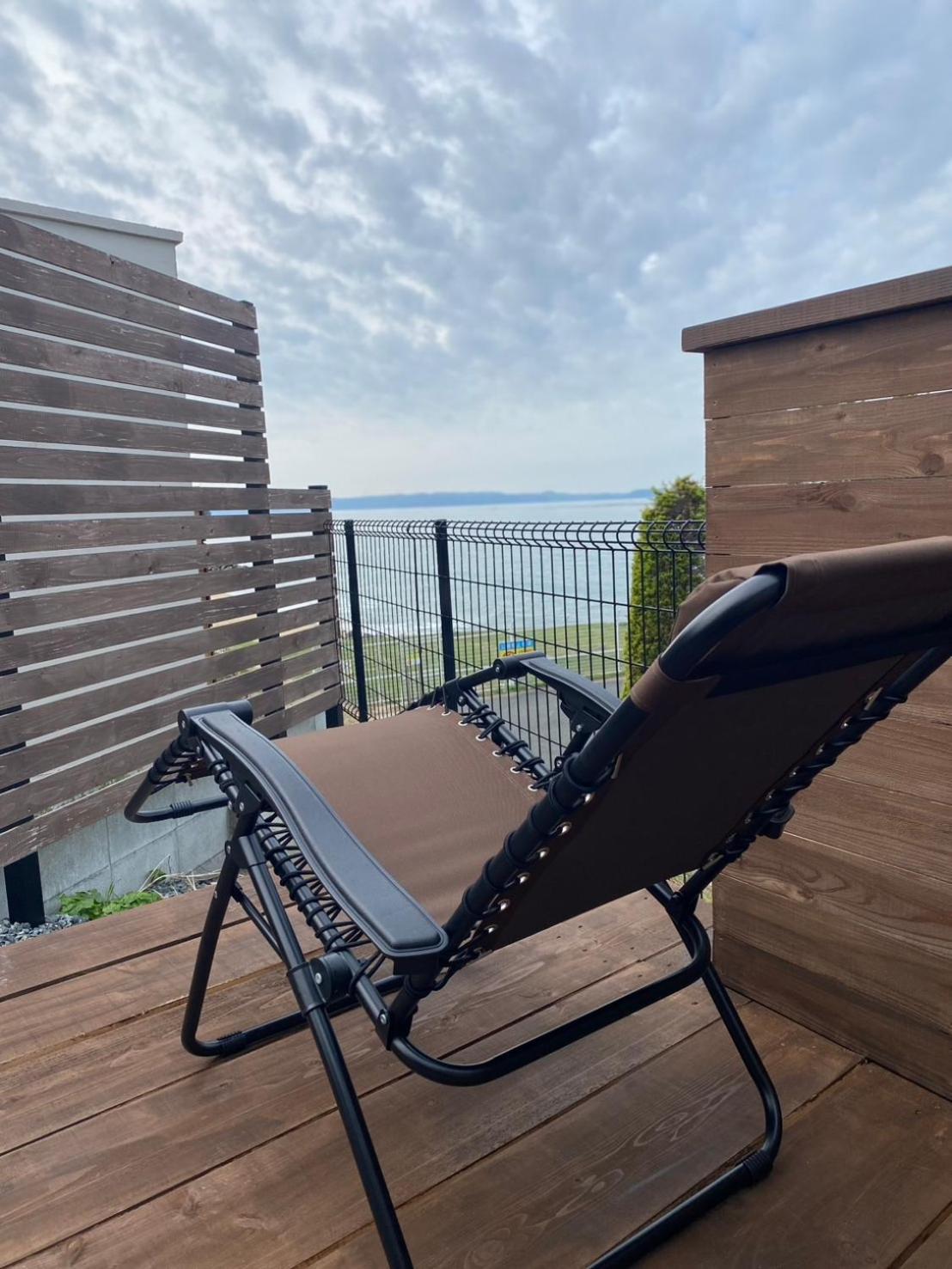 The Thalasso Itoshima Luaran gambar