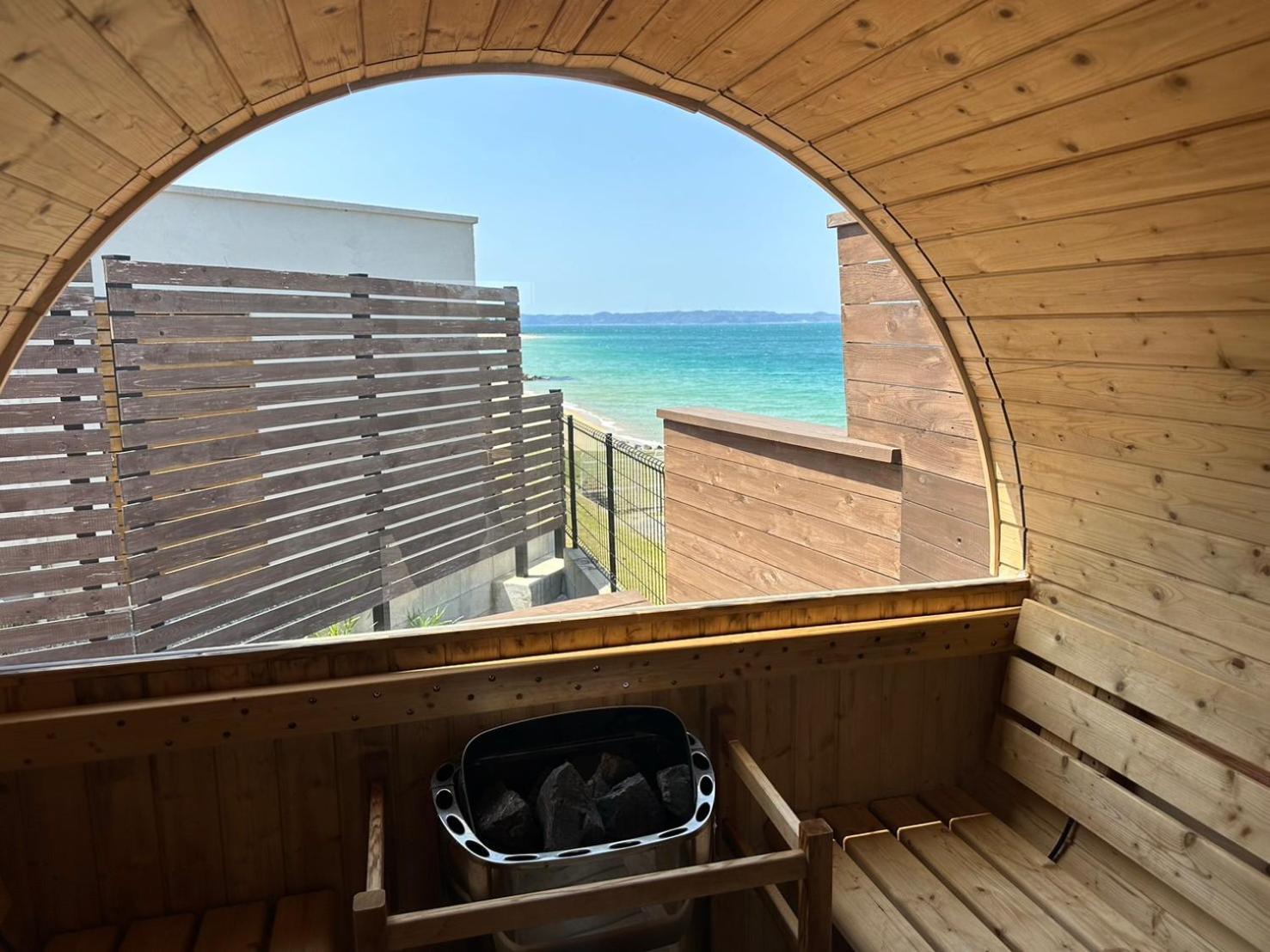 The Thalasso Itoshima Luaran gambar